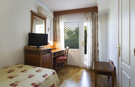Hotel Araxa - Adults Only