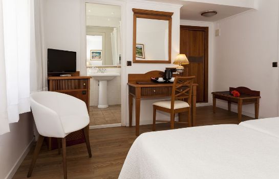 Hotel Araxa - Adults Only
