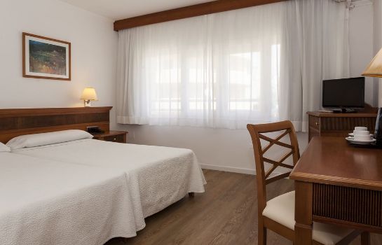 Hotel Araxa - Adults Only