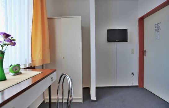 Hotels Near Marktplatz