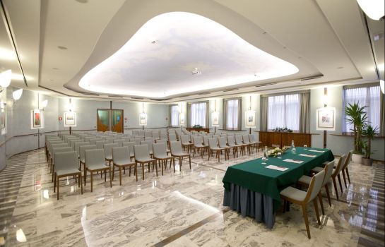 Palace Hotel Moderno