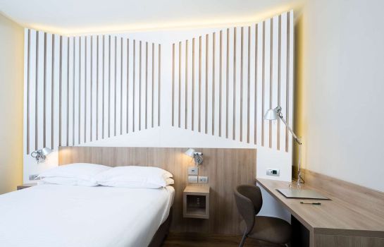 Best Western Plus Park Hotel Pordenone