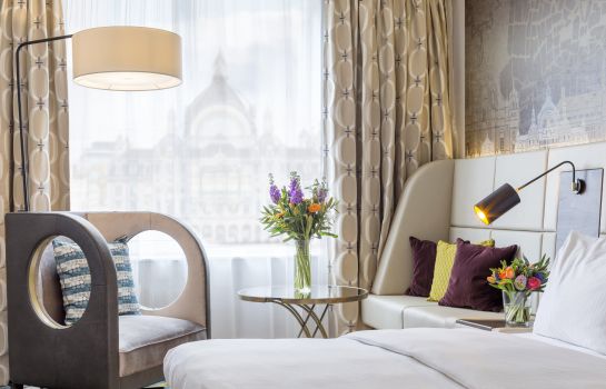 RADISSON BLU ASTRID ANTWERP