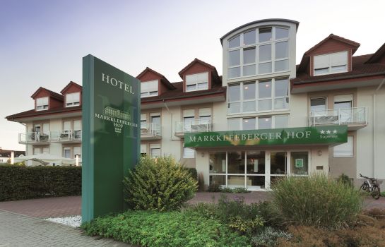 Hotels Near Bohlen Airport Edoe