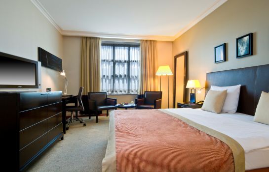 RADISSON BLU ASTRID ANTWERP