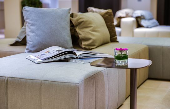 RADISSON BLU ASTRID ANTWERP