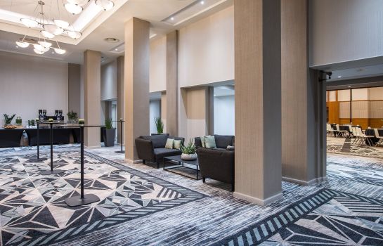 RADISSON BLU ASTRID ANTWERP