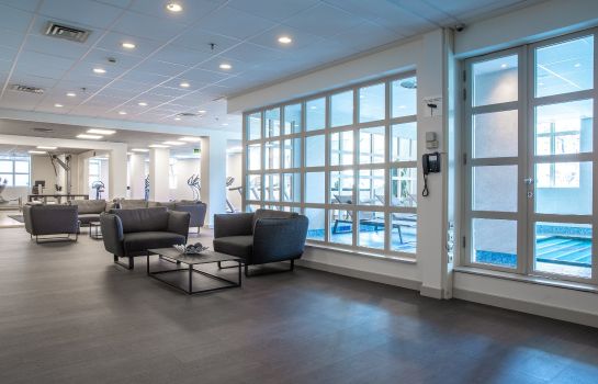 RADISSON BLU ASTRID ANTWERP