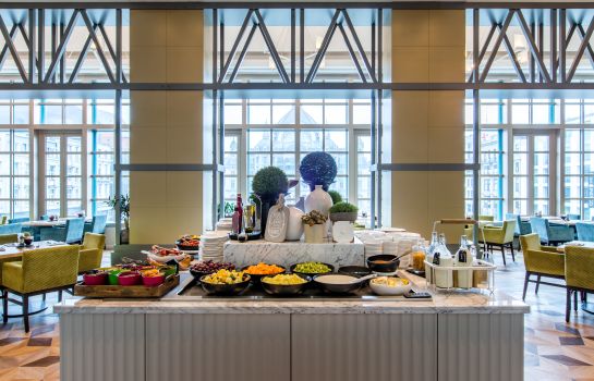 RADISSON BLU ASTRID ANTWERP