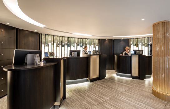 RADISSON BLU ASTRID ANTWERP