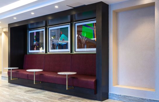 RADISSON BLU ASTRID ANTWERP