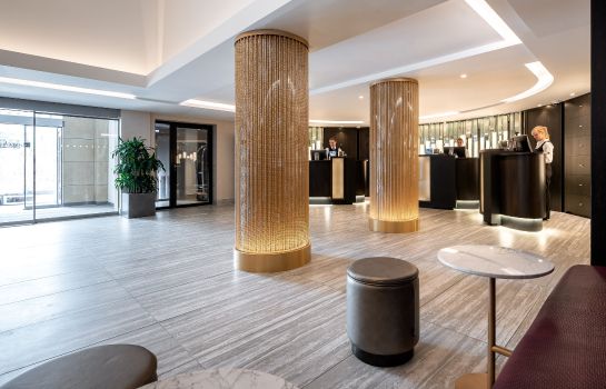 RADISSON BLU ASTRID ANTWERP