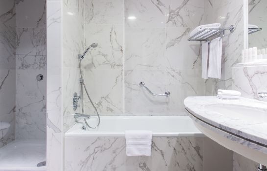 RADISSON BLU ASTRID ANTWERP