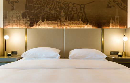 RADISSON BLU ASTRID ANTWERP