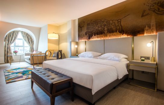 RADISSON BLU ASTRID ANTWERP