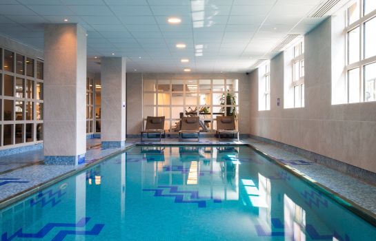 RADISSON BLU ASTRID ANTWERP