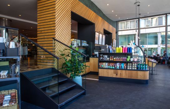 RADISSON BLU ASTRID ANTWERP