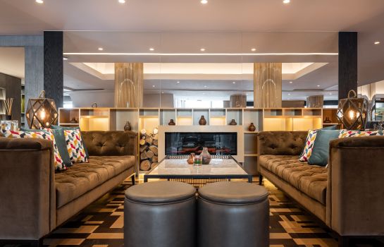 RADISSON BLU ASTRID ANTWERP