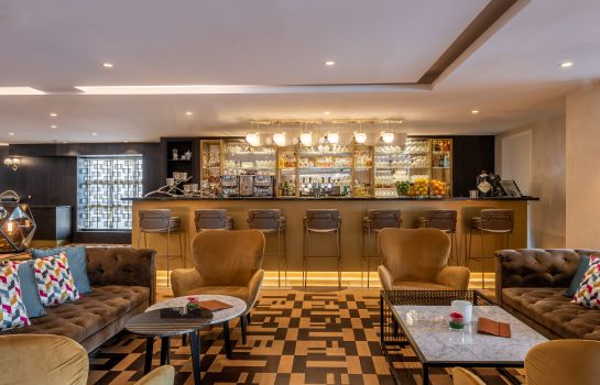 RADISSON BLU ASTRID ANTWERP