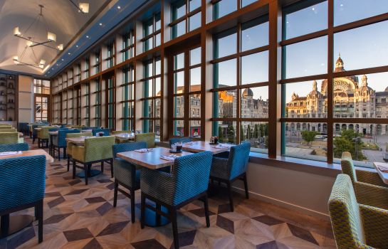 RADISSON BLU ASTRID ANTWERP