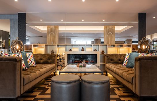 RADISSON BLU ASTRID ANTWERP