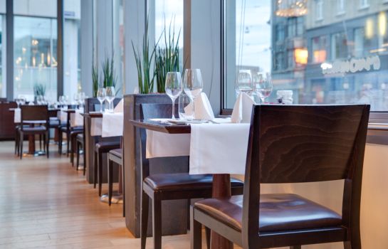 RADISSON BLU ASTRID ANTWERP