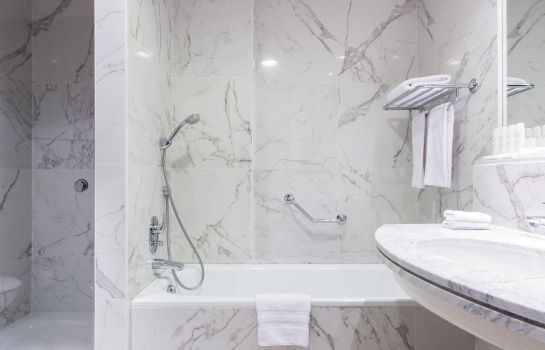 RADISSON BLU ASTRID ANTWERP