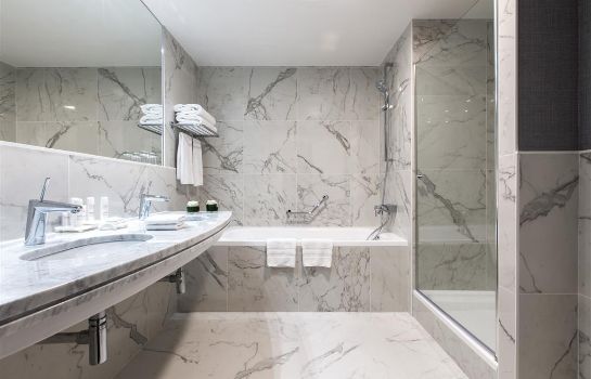 RADISSON BLU ASTRID ANTWERP