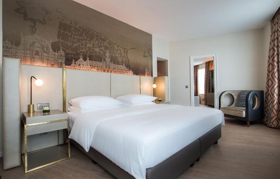 RADISSON BLU ASTRID ANTWERP