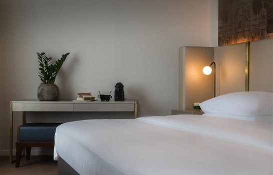 RADISSON BLU ASTRID ANTWERP