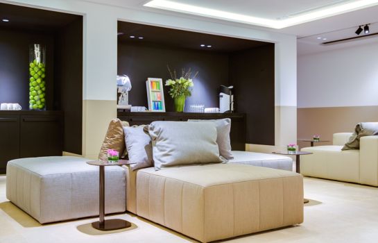 RADISSON BLU ASTRID ANTWERP