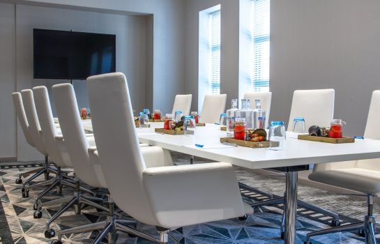 RADISSON BLU ASTRID ANTWERP