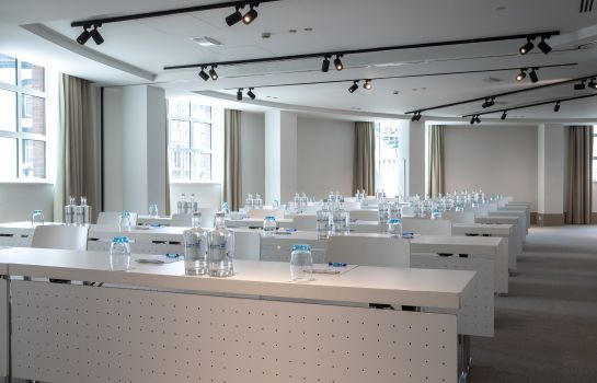 RADISSON BLU ASTRID ANTWERP