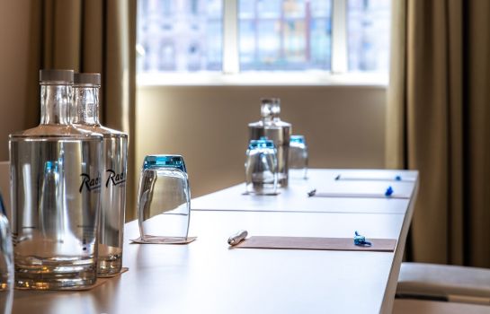 RADISSON BLU ASTRID ANTWERP