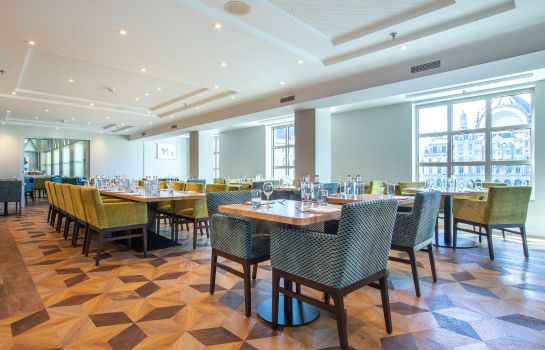 RADISSON BLU ASTRID ANTWERP