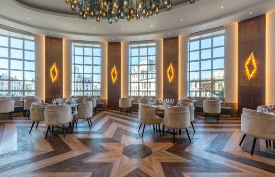 RADISSON BLU ASTRID ANTWERP