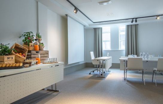 RADISSON BLU ASTRID ANTWERP