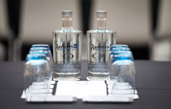 RADISSON BLU ASTRID ANTWERP