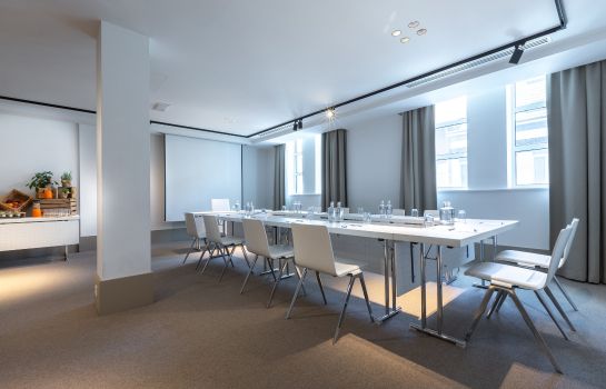 RADISSON BLU ASTRID ANTWERP