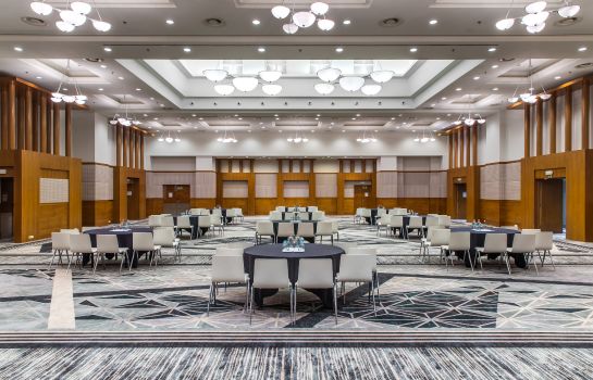 RADISSON BLU ASTRID ANTWERP