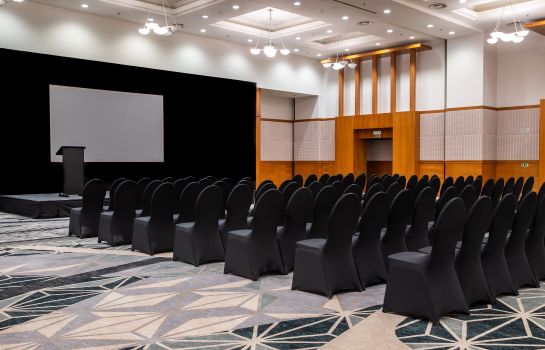 RADISSON BLU ASTRID ANTWERP