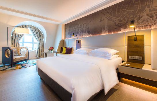 RADISSON BLU ASTRID ANTWERP