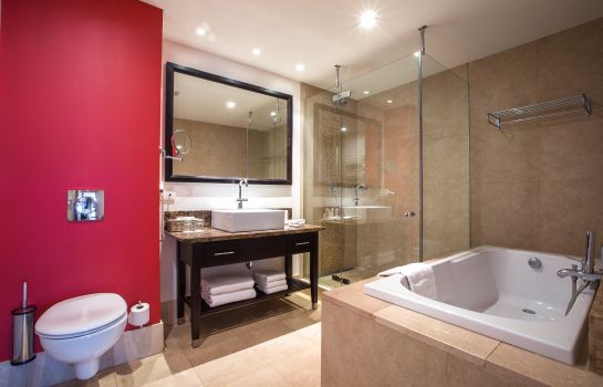 RADISSON BLU ASTRID ANTWERP