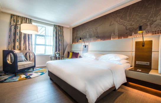 RADISSON BLU ASTRID ANTWERP