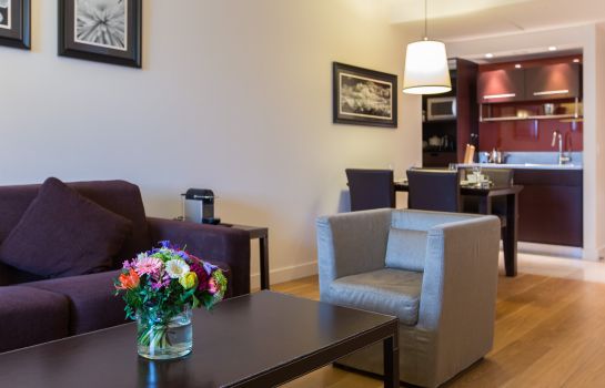 RADISSON BLU ASTRID ANTWERP