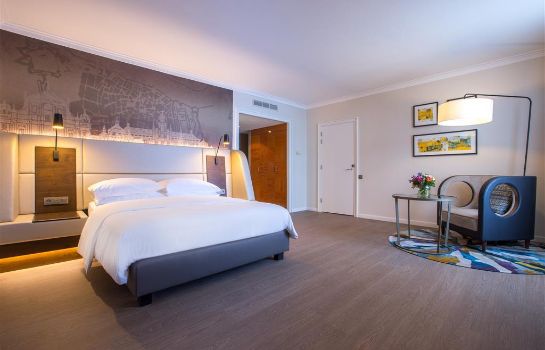 RADISSON BLU ASTRID ANTWERP