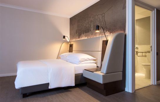 RADISSON BLU ASTRID ANTWERP