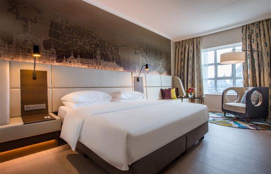 RADISSON BLU ASTRID ANTWERP