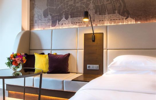 RADISSON BLU ASTRID ANTWERP