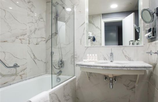 RADISSON BLU ASTRID ANTWERP